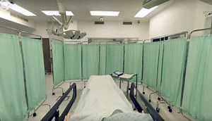 Watch the world's first VR live streaming of a surgery | Digit