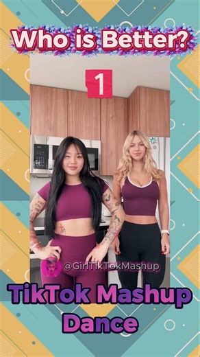 TikTok Mashup 2026 Dance Trend May 🌸