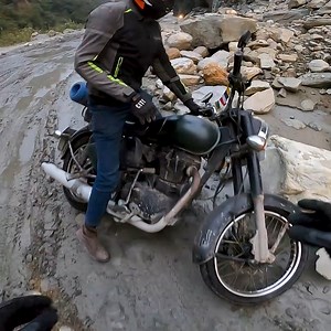 148K views · 6.9K reactions | Nepal off road challenge #nepaloffroad #challengeingroad #DENGOROUS #bikeride #flyopenskyonnepal #nepalsupport | Fly Open Sky | Facebook
