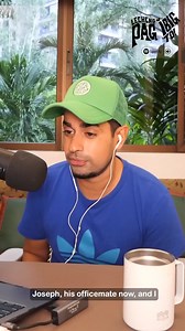 Breaking the BRO CODE?! ☠️ Pag may alak may balak..and pati yung “Bro Code” sumasabit! Our latest @lechengpagibig2 ep is out now: https://open.spotify.com/episode/06G34exRb8ZHpr4oQkhXX8?si=nTALoENZT9qNTWhzgTDYtg #PatayTayoJan #BroCode | Sam YG