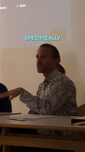 Unlock Better Meditation: Basic Program Explained #shorts