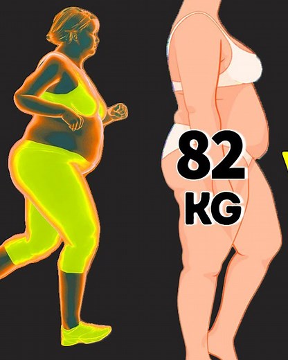 Lose Weight Fast ⚡ Simple & Effective Home Workout #HomeWorkout #FatBurning #fblifestyle | Workout 4D