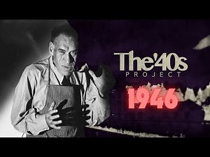 The '40s Project: Watching Every 1940s Horror Film - 1946