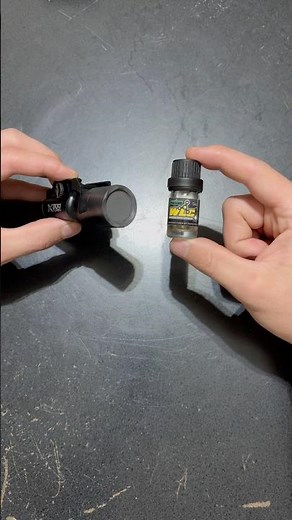 How To Clean Carbon Buildup Off Your Weapon Mounted Flash Lights. Paragon Weapon Light Cleaner.