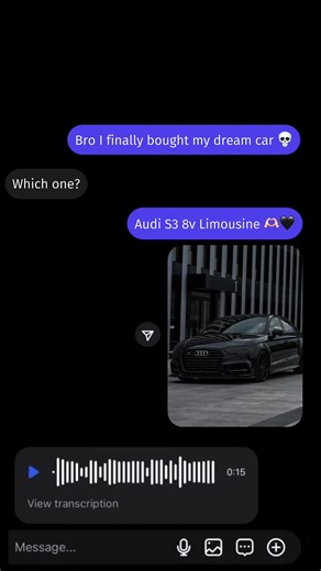 Exploring the Audi S3 Sedan Features and Performance