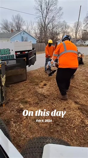 #onthisday