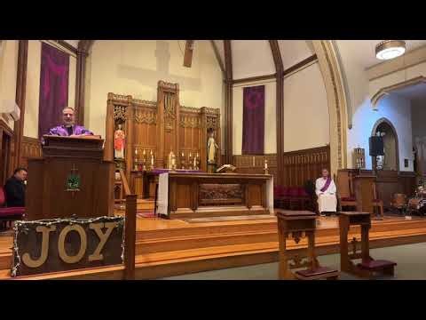 In Honor of Fr. Tom Dilorenzo