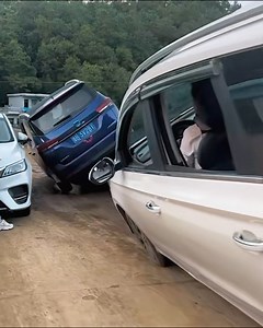 32K views · 67 reactions | Impressive driving & problem solving skills | Design | Facebook