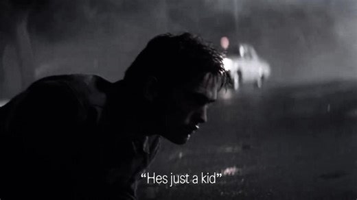 Dally Winston: A Deep Dive into The Outsiders Character