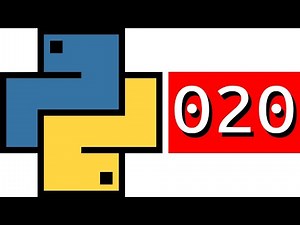 020 Biblioteca Estándar: RE - Expresiones regulares RegEx [curso Python]