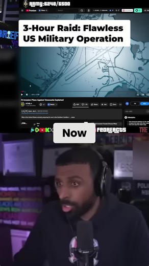 Breaking down the op: good, bad, & ugly. Zero casualties & smooth execution—flawless military operation in under 3 hours. #MilitaryOp #OperationBreakdown #FlawlessExecution #NoCasualties