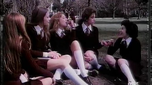 Las Adolescentes spa - (1975)