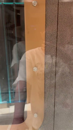 Ruby princess transpacific Hawaii voyage ship glass elevators