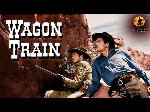 Wagon Train (2025) – New Full Episodes Revival of the Classic Western Adventure