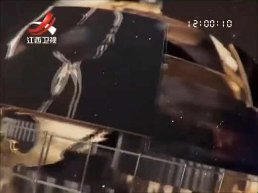 听，外星人在说话！