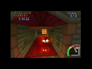 CTR Time Trial - Cortex Castle 2:02.82