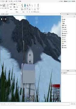 Musket Tech (Free Look In Desc) #roblox #developer #showcase #napoleonic #shorts