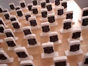 Part 8-2: Officers & Men