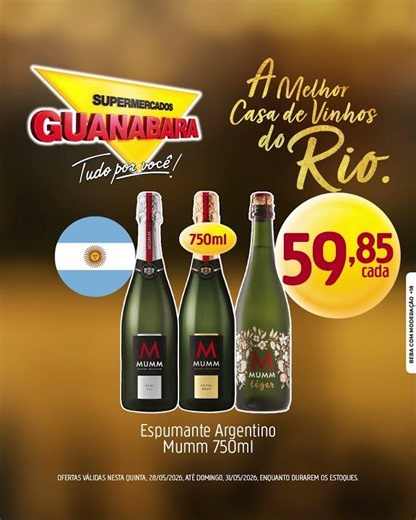 FaceAds Vinhos Feed 29 05 2026