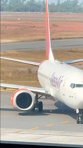 Airport view 😍#airport #flight #travel #vlog #aviation #runway #solotravel #shorts #trending