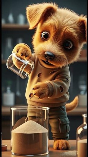 (01) Ye Simple Wax Experiment Itna CRAZY Kyun Hai?