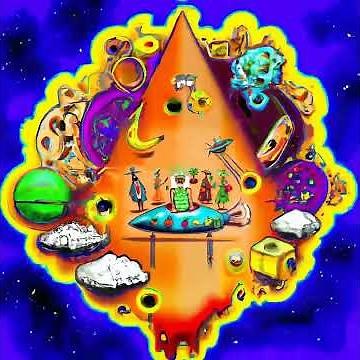 Infinite Zoom Video - YouTube