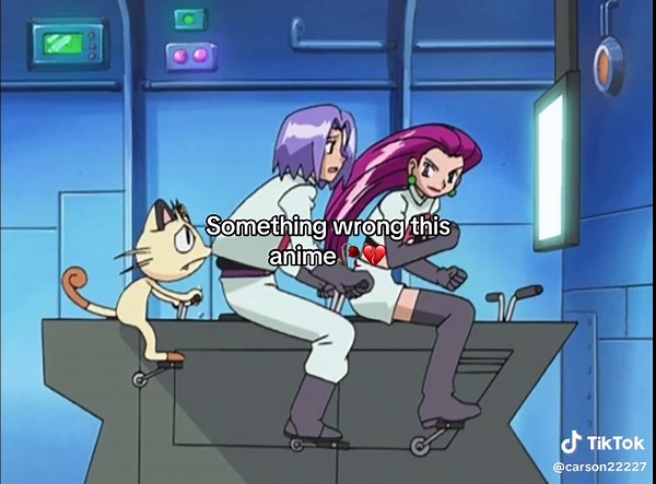 Exploring Team Rocket's Wobbuffet in Pokémon Anime