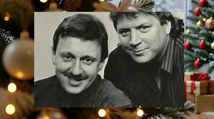 I must have created 1000 parody songs in my career, but Jobo only sang on one of them! I found this in the archives and my friend, Pat McDonald put it to video! OK, maybe a little bit sophomoric, but this was over 30 years ago! Merry Christmas from heaven and earth! ❤️ 🎄 😇 | Star 96.7 - Your Music Variety