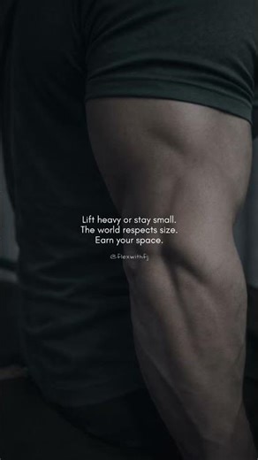 They talk… few lift heavy enough 💪 #gymmotivation #liftheavy #fitness #shorts