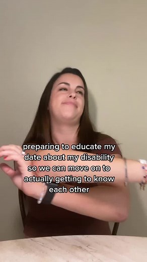 Dating with a Disability: Navigating First Dates with Confidence
