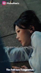 13 reactions | https://go.moboboost.com/d/68331135531 《The Fall Into Temptation》 #fyp #drama #teleplay #movies #films #shortdrama #shortfilms #newyork #losangeles | HotDrama Tang | Facebook