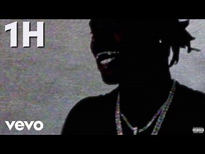 Ken Carson - ss (1 Hour + Lyrics in Description)