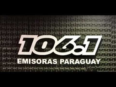 CLASICOS TROPICALES | EL PARLAMENTO | 106.1