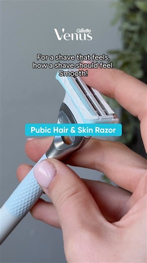 Enjoy effortlessly smooth skin & a shave that feels as a shave should feel. | Gillette Venus UK