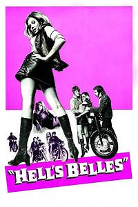 Hells Belles (film) - Alchetron, The Free Social Encyclopedia