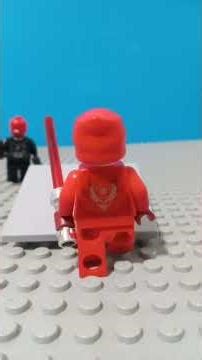 BOB vs marvel villans #lego #legominifigures