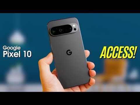 Google Pixel 10 Users – OMG, YOU CAN FINALLY JOIN ANDROID BETA!