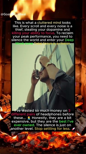 The Last Headphones You'll Ever Need🎧