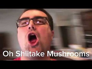 Oh shiitake mushrooms intro 2024