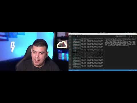 Building your First Connector for Kafka Connect