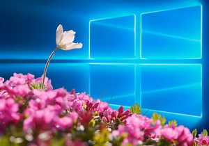 The Spring Creators Update is now the Windows 10 April 2018 Update, arrives on Monday