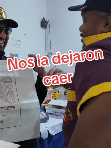 Llegamos a Brasil y quisimos conocer el mercado más famoso de Sao Paulo y creo que nos vieron la cara🤣#parati❤️ #regalandosonrisas #ayudandoapersonas #cadenadeamor #brasil🇧🇷
