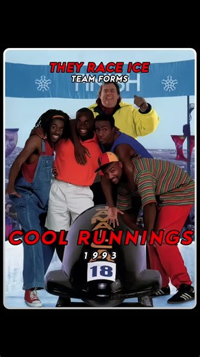 They are the first sled team #fypシ #movie #film #funny #sled