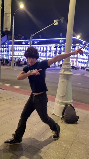 Mastering Breakdance Moves
