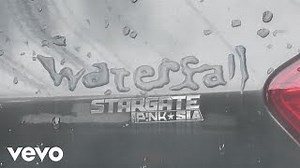 Sia - Waterfall (feat. Stargate & P!nk)