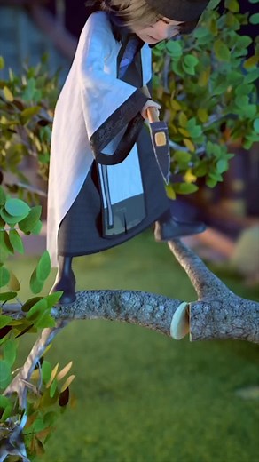 Traditional Attire and Outdoor Adventures