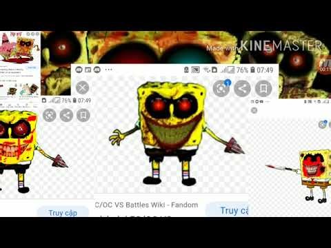 Slendybob 11 - Trailer