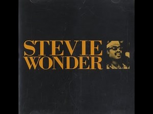 Stevie Wonder - Superstition (Backing Track)