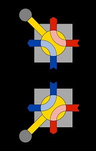 Four way valve - Alchetron, The Free Social Encyclopedia