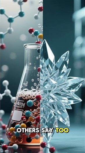 The Number 37 Hidden in DNA? 🧬 The Genetic Code Mystery Explained